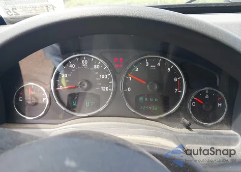 2012 Jeep Liberty Sport z USA, uszkodzony, nr VIN 1C4PJMAK0CW181847